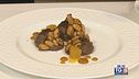 Gusto Verde: cremoso al mostacciolo