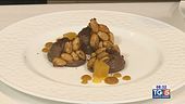 Gusto Verde: cremoso al mostacciolo