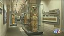 Riapre il Museo Egizio di Torino