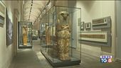 Riapre il Museo Egizio di Torino