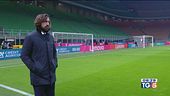 Coppa Italia partite di ritorno