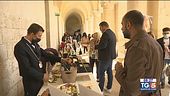 Gusto di Vino: Foodexp 2021