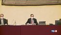Draghi, ultimo giro M5s è resa dei conti