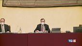 Draghi, ultimo giro M5s è resa dei conti
