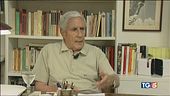 Addio Marini, custode di diritti e democrazia
