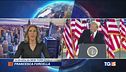 Trump sotto processo al via l'impeachment