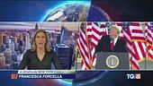 Trump sotto processo al via l'impeachment