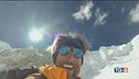 Morti due alpinisti ora arriva il gelo