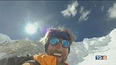 Morti due alpinisti ora arriva il gelo