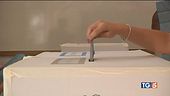 Ballottaggi, si vota; l'affluenza in calo