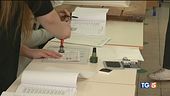 Ballottaggi in corso incognita astensione
