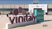 Vinitaly, è ripartenza export vale 7 miliardi