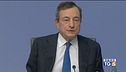 Draghi tira le somme oggi vede parti sociali