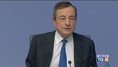 Draghi tira le somme oggi vede parti sociali