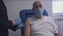Vaccini: subito over 80 Oms: virus da animali