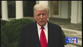 Processo Trump al via in senato