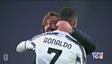Coppa Italia Juve prima finalista