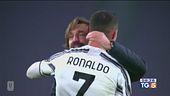 Coppa Italia Juve prima finalista