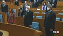 "L'orrore delle Foibe colpisce le coscenze"