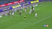 Il Napoli non si ferma la Juve torna in alto