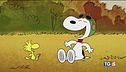 Ecco "The Snoopy Show", il ritorno dei Peanuts