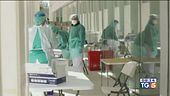 Vaccino Astrazeneca, parte somministrazione