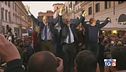 Roma e Torino al centrosinistra