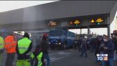 Ancora proteste a Trieste