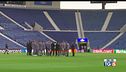 Torna la Champions Porto-Milan su Canale 5