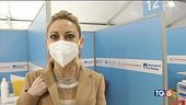 AstraZeneca al via ma l'Italia riapre?