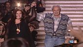 Cent'anni di Missoni, maestro del colore