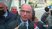 Letta esulta e pensa all'Ulivo