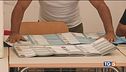 Record storico di astensionismo