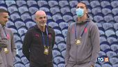 Torna la Champions il Milan su Canale 5
