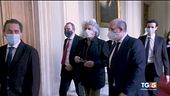 5 stelle: sì ma divisi Draghi può partire