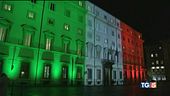 Draghi e la sua squadra di governo