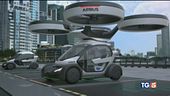 La tecnologia si evolve: il futuro è più vicino