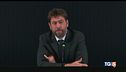 Inchiesta Figc per lite Agnelli-Conte