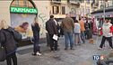 Record di tamponi: 660 mila in un giorno