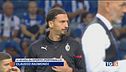 Serata Champions, Milan su Canale5