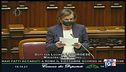 Lamorgese in aula scontro con Lega e FdI