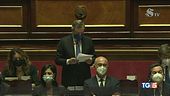 "Italia più spedita in UE con vaccinazioni"