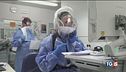 Covid , nuova impennata di contagi e vittime in Gran Bretagna