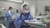 Covid , nuova impennata di contagi e vittime in Gran Bretagna