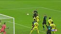 Champions, Inter ok. Milan, ancora un ko