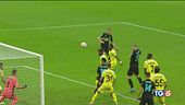 Champions, Inter ok. Milan, ancora un ko