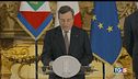 Draghi al Quirinale, ecco il nuovo governo