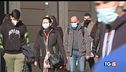 "La variante inglese può sostituire il virus"