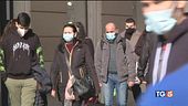 "La variante inglese può sostituire il virus"