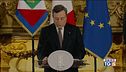 Governo Draghi al via Alle 12 il giuramento